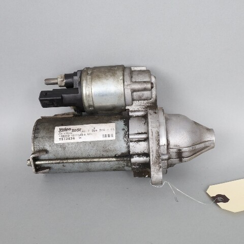 BMW 128i 135i 328i 335i M1 X1 X3 X5 X6 Z4 Starter Motor 12417616500 OEM Used