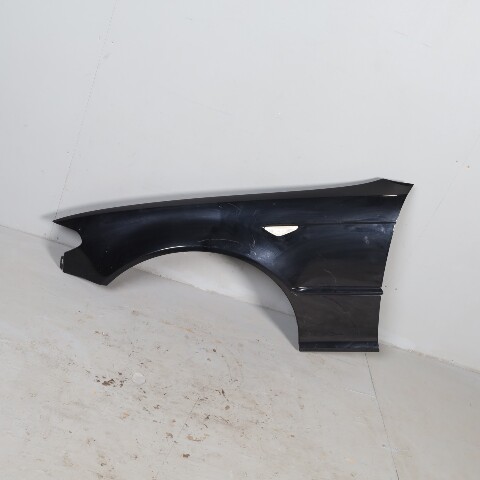 2004-2006 BMW 325ci 330ci Left Front Fender 41347065263 OEM Used