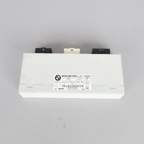 2007‑2013 BMW X5 X6 Tailgate Lift Control Module 61357230669 OEM Used