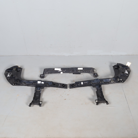 2016-2022 BMW X1 F48 Rear Bumper Brackets Left Right Center 51127381119 OEM Used