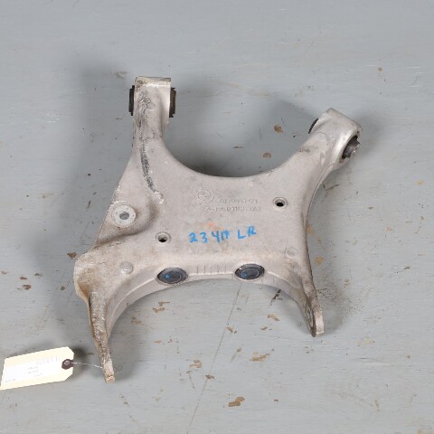 2007-2019 BMW X5 X6 Left Rear Lower Control Arm 33326770951 OEM Used