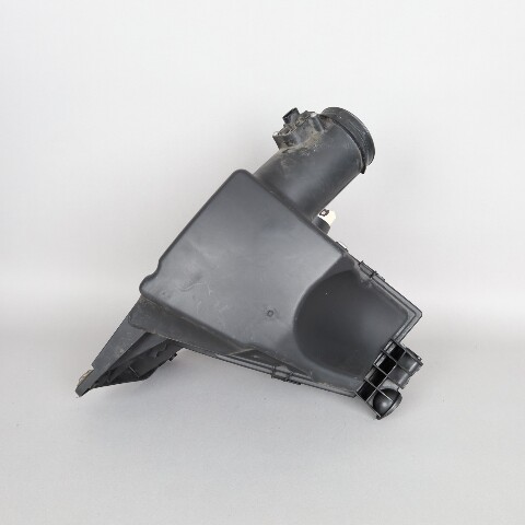 2012-2015 BMW X1 2.0 Air Cleaner Filter Box 13717588280 OEM Used