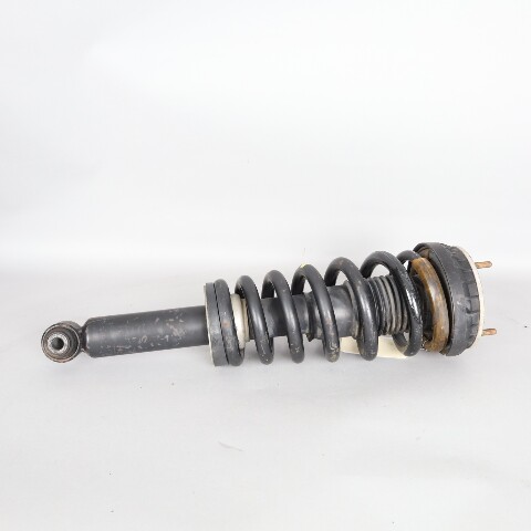 2014-2020 Jaguar F-Type Rear Strut Shock Spring T2R4353 OEM Used