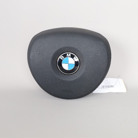 BMW X1 E84 Left Driver Steering Wheel Airbag 32306789943 OEM