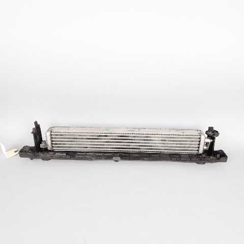 BMW 745Li 750Li 760Li Alpina B7 Engine Oil Cooler 17217553667 OEM Used