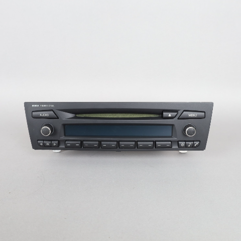 2007 BMW 328i 335i AM FM Radio Tuner Receiver Professional 65129150109 OEM Used