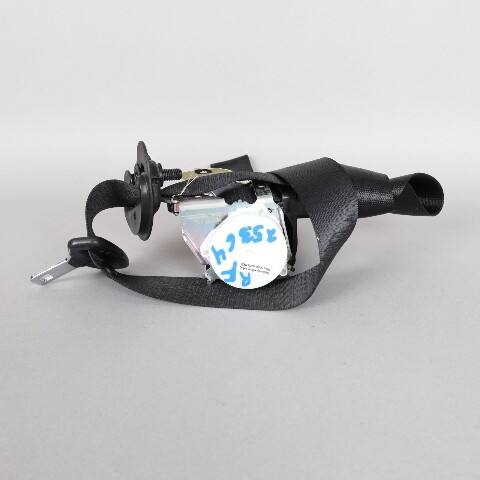 2007-2013 BMW 328i 335i M3 Coupe Right Front Seat Belt 72119114284 OEM Used