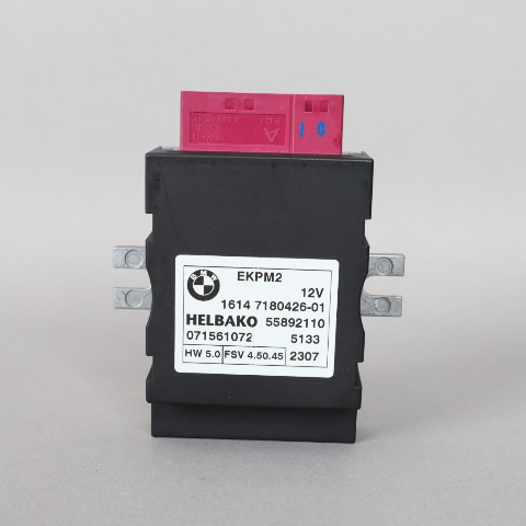 09-10 BMW 128i 328i 528i 135i 335i 535i Fuel Pump Module 16147180426 OEM Used