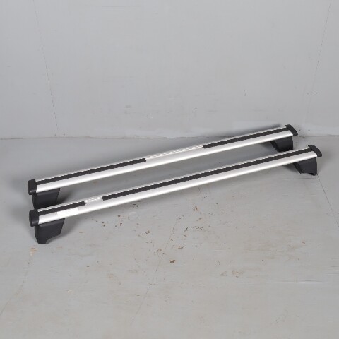 2013-2017 Audi Q5 Roof Racks Bars 8R0071151AB OEM Used