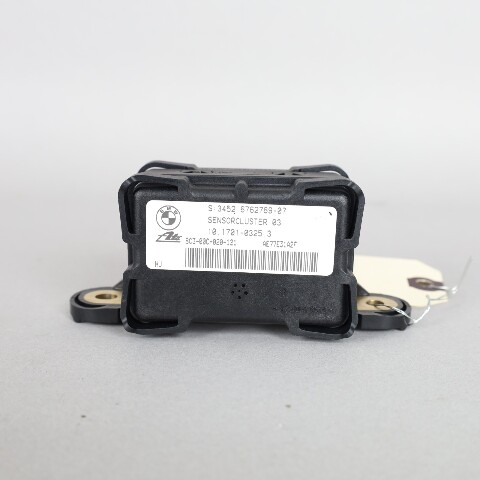 2007 BMW 328i Acceleration Speed Yaw Rate Sensor 34526762769 OEM Used