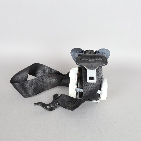 2006-2011 BMW 328i 335i E90 Left Front Seat Belt 72119117219 OEM Used