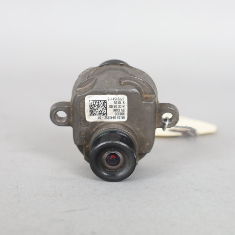 BMW Bumper Mounted Side View Camera 66539240352 OEM Used