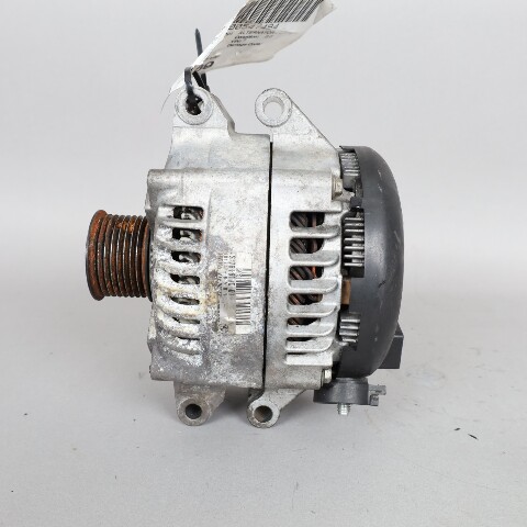 2010-2017 BMW 535i 640i X3 X5 X6 Alternator 215 Amp 12317616119 OEM Used