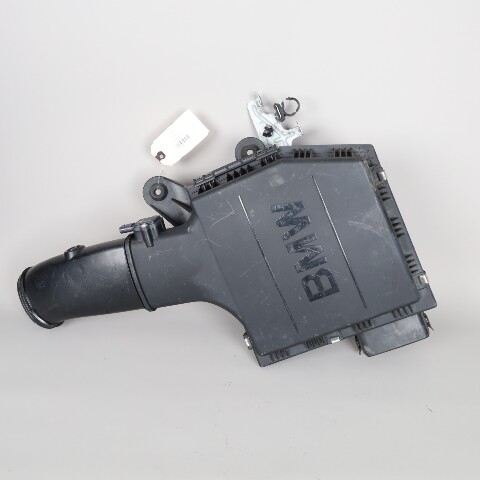 2011-2013 BMW 135i 335i X1 3.0 Air Cleaner Filter Housing 13717599284 OEM