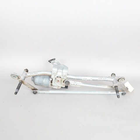 16-22 BMW X1  Windshield Wiper Motor Transmission Linkage 61617350657 OEM Used