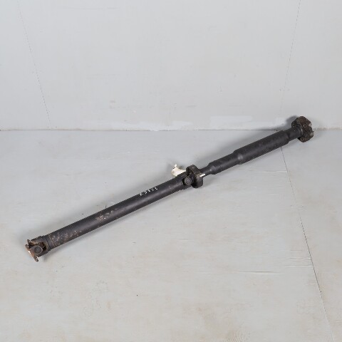 2007-2013 BMW 328i RWD Rear Driveshaft Prop Shaft 26107551199 OEM Used