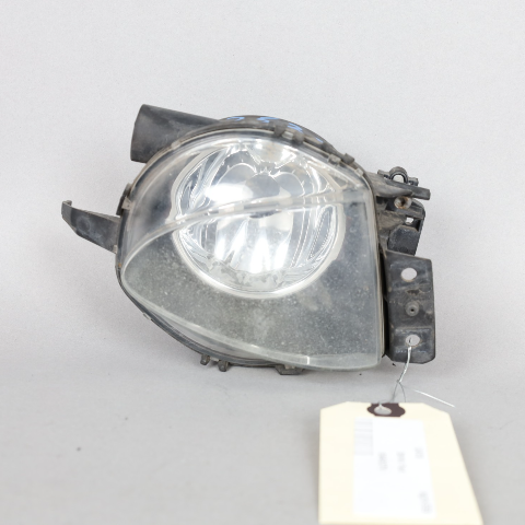2006-2008 BMW 325i 328i 330i 335i Right Fog Light 63176948373 OEM Used