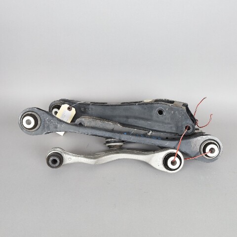 2018-2024 BMW X3 X4 Left Rear Control Arm Upper Lower Set 33306871015 OEM Used