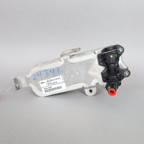 BMW N20 N26 Transmission Oil Cooler Heat Exchanger 17217600553 OEM Used