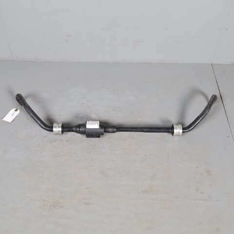 BMW 550i 640i 740i 750Li Front Active Stabilizer Sway Bar 37116775205 OEM Used
