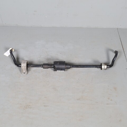 BMW 535i 550i 640i 650i Rear Active Sway Bar 37126775206 OEM Used