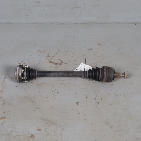 2001-2006 BMW 325i Z4 Left Rear Axle Shaft CV Joint 33211229495 OEM