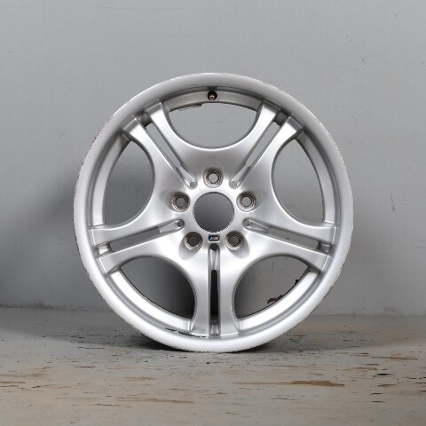2001-2006 BMW 325i 330i Wheel 17 X 8.5 Style 68 Rim 36112229135 OEM Used