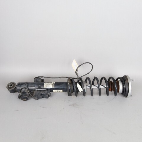 2009-2012 BMW 740i 750i Right Rear Strut Shock EDC 37126791674 OEM Used