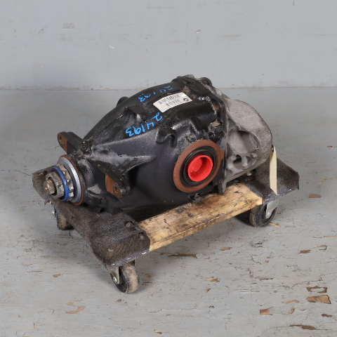 2012-2016 BMW 328i 335i 428i 435i Rear Differential Carrier 33107603748 OEM Used