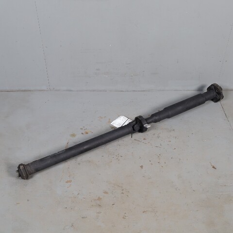 2007-2010 BMW X5 3.0 E70 Rear Driveshaft Driveline OEM 26107564394