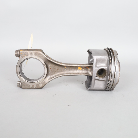 2001-2006 BMW M3 S54 Piston Connecting Rod 11257834017 OEM used