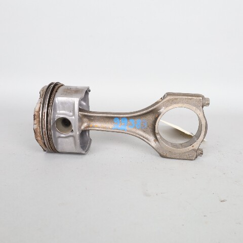2001-2006 BMW M3 S54 Piston Connecting Rod 11257834017 OEM used