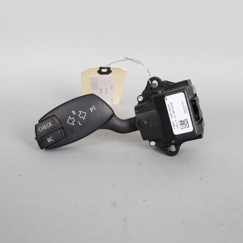 2010 BMW 528Xi parts