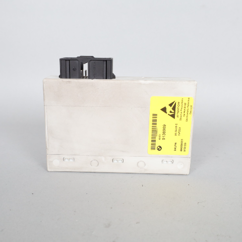 2008-2010 BMW 528i 535i 550i Console Electronics Module 61319138969 OEM Used