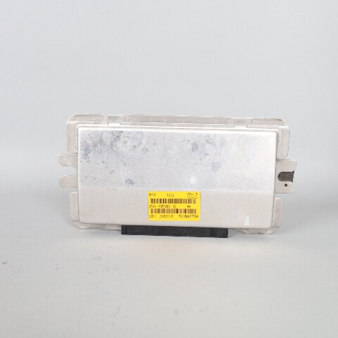BMW 328i 335i 428i 430i 528i M3 M4 X4 X5 Suspension Module 37146858696 OEM Used