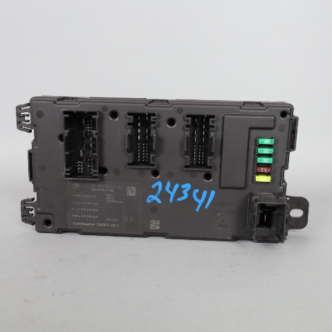 BMW 228i 328 330i 335i 428 435i Rear Body Control Module 61359279824 OEM Used