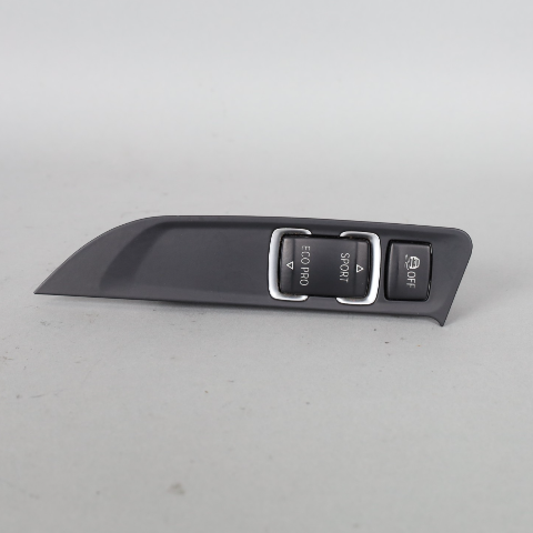 2012-2015 BMW 328i 335i 435I Eco Mode Sport Traction Switch 61319252911 OEM Used