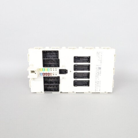 BMW 328i 335i 428i 435i Front Electronic Control Module 61359290802 OEM Used
