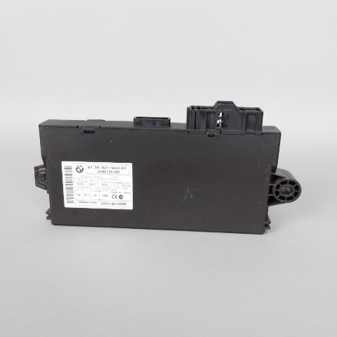 BMW 128i 135i 328i 335i M3 528i 535i X5 X6 CAS Module 61356943835 OEM Used