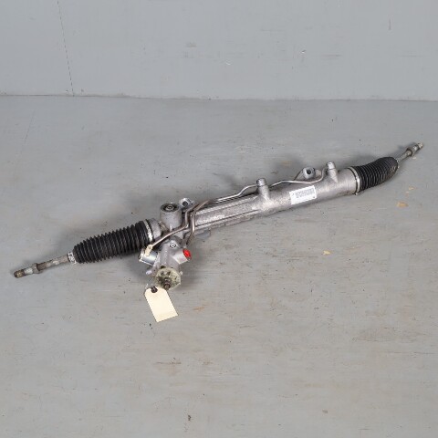 2006-2010 BMW 525xi 528xi 530xi 535xi Power Steering Gear 32106780124 OEM Used