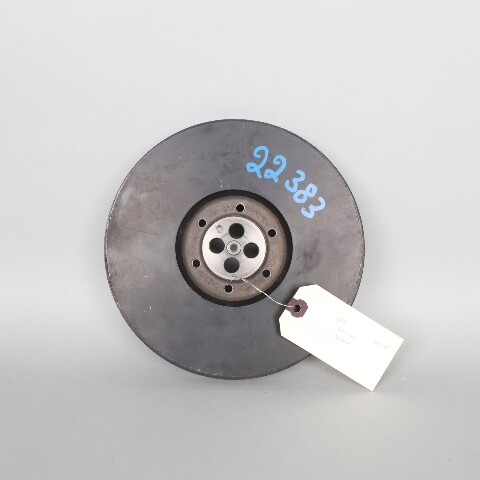 2001-2006 BMW M3 S54 Harmonic Balancer Vibration Damper 11237834425 OEM Used