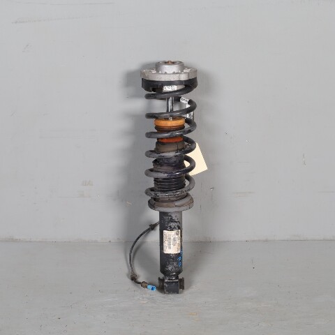 2011-2017 BMW X3 X4 Rear Strut Shock EDC 37116797027 OEM Used