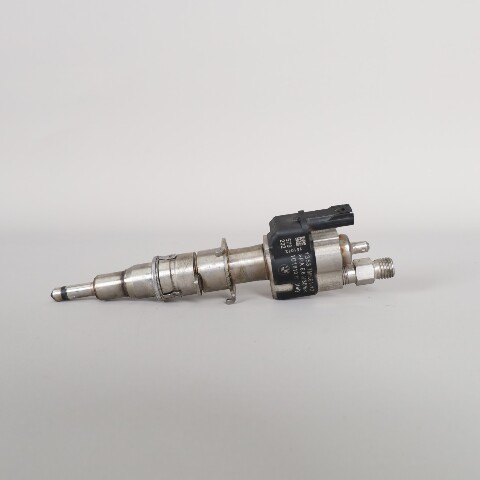 BMW Fuel Injector N54 N63 135 335 535 550 X5 X6 Index 12 / 13537585261-12 OEM