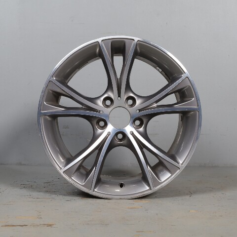 2014-2016 BMW Z4 Rear Wheel 18 X 8.5 Style 515 Rim 36116855530 OEM Used