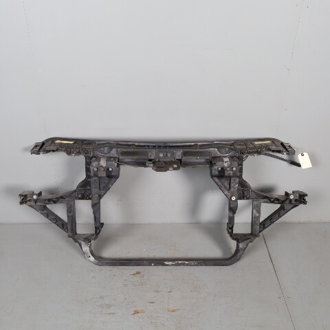 2004‑2010 BMW X3 E83 Radiator Support Bumper Reinforcement 51643419945 OEM Used