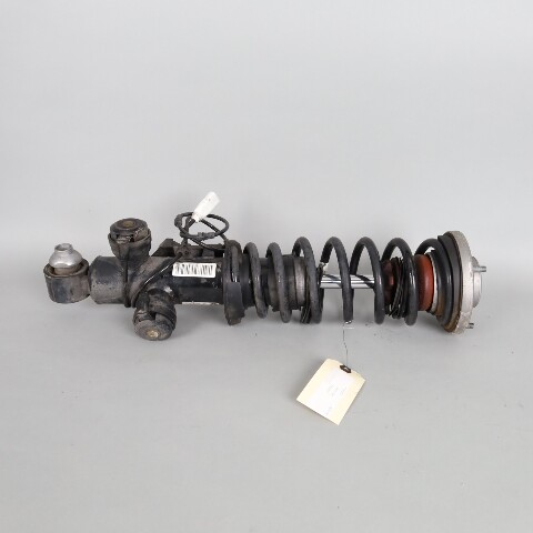 2012-2018 BMW 650i Convertible Left Rear Strut Shock EDC 37126798407 OEM Used