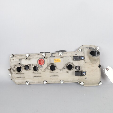 2008-2013 BMW M3 S65 Right Engine Valve Cover 11127848153 OEM Used
