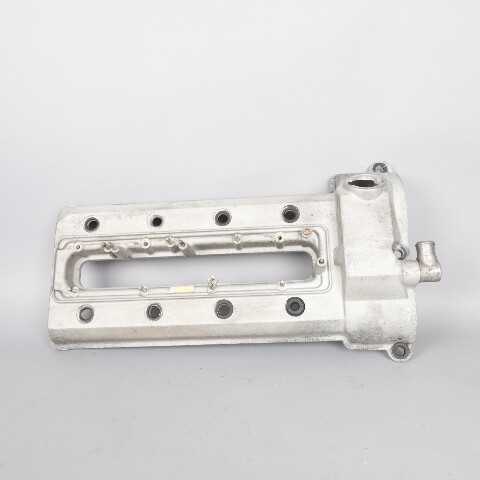 2000-2003 BMW M5 E39 S62 Right Engine Valve Cover 11121406776 OEM Used