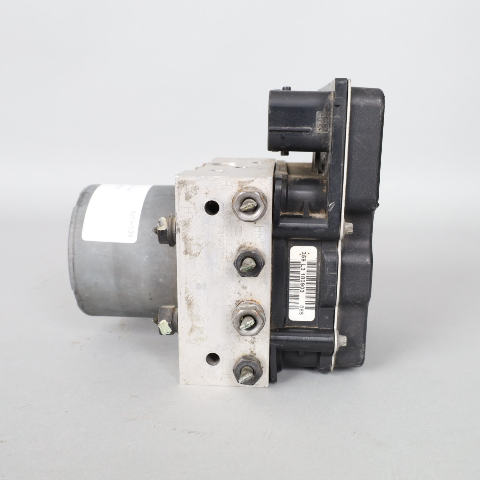 2004-2005 BMW 525i 530i 545I 645i ABS Brake Pump 34516769708 OEM Used