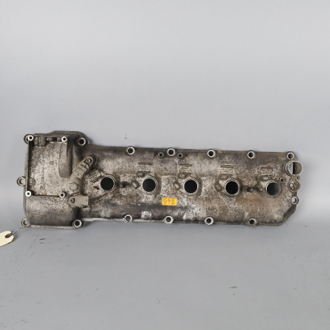 2006-2010 BMW M5 M6 S85 Left Engine Valve Cover 11127891022 OEM Used